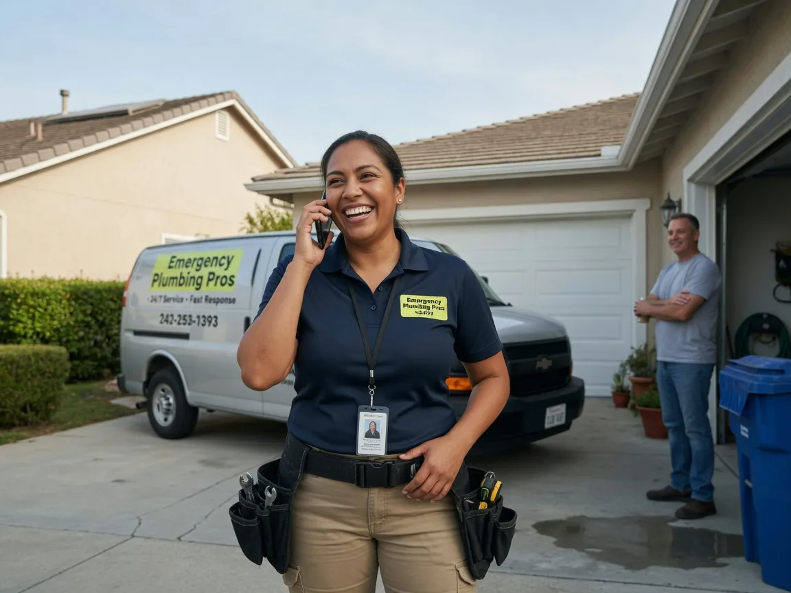 Emergency Plumber Reagan, TX FAQs